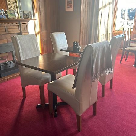 Brooklynn Guest House Grantown-on-Spey Екстер'єр фото