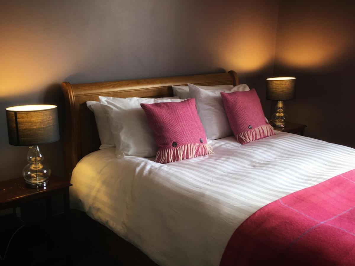 Brooklynn Guest House Grantown-on-Spey Екстер'єр фото