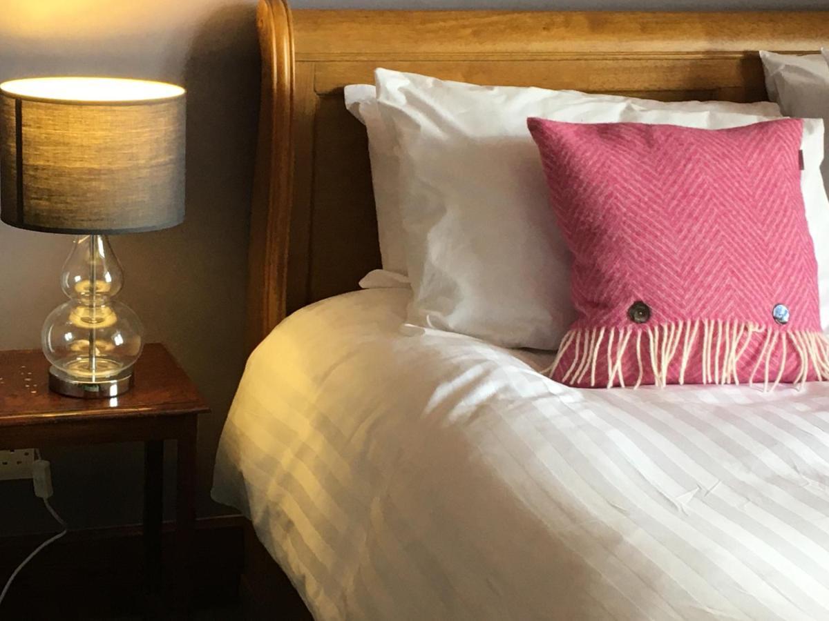 Brooklynn Guest House Grantown-on-Spey Екстер'єр фото