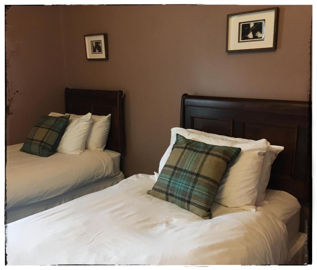 Brooklynn Guest House Grantown-on-Spey Екстер'єр фото