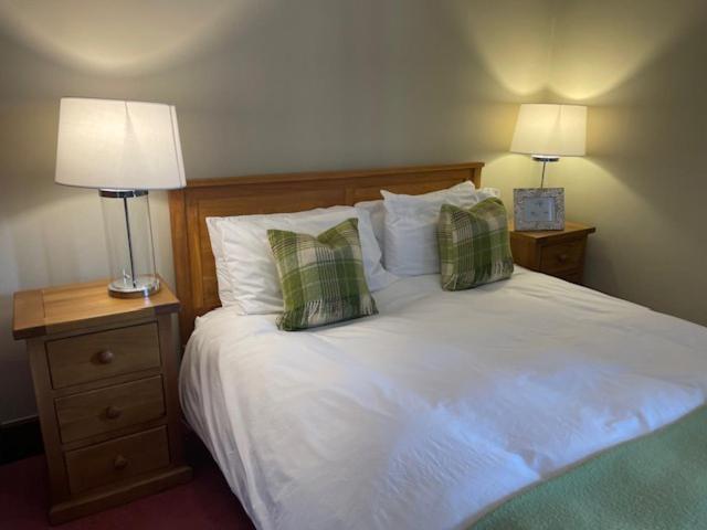 Brooklynn Guest House Grantown-on-Spey Екстер'єр фото